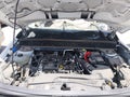 2024 Ford Bronco Sport — photo 10 of 17 | VIN 3FMCR9B63RRF11803