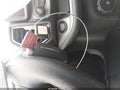 2024 Ford Bronco Sport — photo 11 of 17 | VIN 3FMCR9B63RRF11803