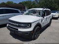 2024 Ford Bronco Sport — photo 2 of 17 | VIN 3FMCR9B63RRF11803