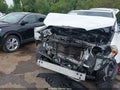 2016 Toyota 4Runner — photo 6 of 16 | VIN JTEBU5JR9G5338822