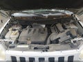 2007 Jeep Compass — photo 10 of 11 | VIN 1J8FT47W87D366027