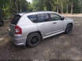 2007 Jeep Compass — photo 4 of 11 | VIN 1J8FT47W87D366027