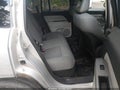 2007 Jeep Compass — photo 8 of 11 | VIN 1J8FT47W87D366027