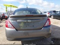 2018 Nissan Versa — photo 16 of 16 | VIN 3N1CN7AP8JL836696