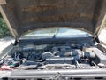 2010 Ford F-150 — photo 9 of 15 | VIN 1FTFW1EV0AFA21352