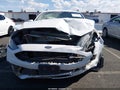 2018 Ford Fusion — photo 12 of 16 | VIN 3FA6P0H75JR243172