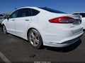 2018 Ford Fusion — photo 3 of 16 | VIN 3FA6P0H75JR243172