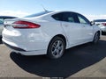 2018 Ford Fusion — photo 4 of 16 | VIN 3FA6P0H75JR243172