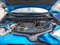 2017 Toyota RAV4 — photo 10 of 16 | VIN JTMRFREV4HJ105726