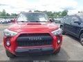 2018 Toyota 4Runner — photo 12 of 16 | VIN JTEBU5JR6J5585433