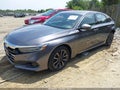 2021 Honda Accord — photo 2 of 16 | VIN 1HGCV1F56MA078582