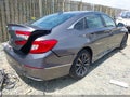 2021 Honda Accord — photo 4 of 16 | VIN 1HGCV1F56MA078582
