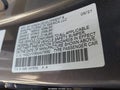 2021 Honda Accord — photo 9 of 16 | VIN 1HGCV1F56MA078582