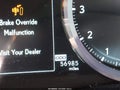 2016 Lexus GS — photo 16 of 17 | VIN JTHBP1BL9GA000888
