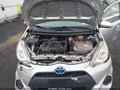 Photo 10 of 17 — 2015 Toyota Prius C