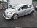Photo 2 of 17 — 2015 Toyota Prius C