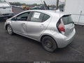 Photo 3 of 17 — 2015 Toyota Prius C