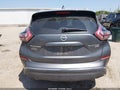2016 Nissan Murano — photo 17 of 17 | VIN 5N1AZ2MH4GN165323