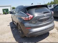 2016 Nissan Murano — photo 3 of 17 | VIN 5N1AZ2MH4GN165323