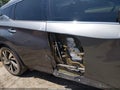 2016 Nissan Murano — photo 6 of 17 | VIN 5N1AZ2MH4GN165323