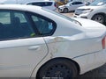 2005 Subaru Legacy — photo 18 of 18 | VIN 4S3BL616157201295