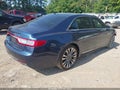 2017 Lincoln Continental — photo 4 of 17 | VIN 1LN6L9RP9H5629840
