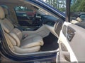 2017 Lincoln Continental — photo 5 of 17 | VIN 1LN6L9RP9H5629840