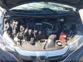 2020 Honda Fit — photo 10 of 17 | VIN 3HGGK5H88LM719256