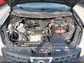 Photo 10 of 14 — 2008 Nissan Rogue Sport
