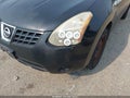 Photo 14 of 14 — 2008 Nissan Rogue Sport