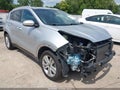 2018 Kia Sportage — photo 1 of 21 | VIN KNDPM3AC0J7418144