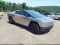 Photo 1 of 17 — 2024 Tesla Cybertruck