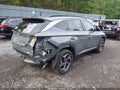 2024 Hyundai Tucson — photo 4 of 16 | VIN 5NMJFCDE3RH377588