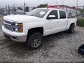 2015 Chevrolet Silverado 1500 — photo 2 of 16 | VIN 3GCUKREC3FG232311