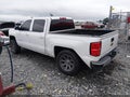 2015 Chevrolet Silverado 1500 — photo 3 of 16 | VIN 3GCUKREC3FG232311