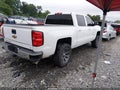 2015 Chevrolet Silverado 1500 — photo 4 of 16 | VIN 3GCUKREC3FG232311