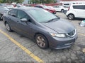 2014 Honda Civic — photo 1 of 17 | VIN 19XFB2F58EE252967