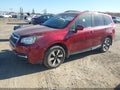 2017 Subaru Forester — photo 2 of 11 | VIN JF2SJAGC1HH583589