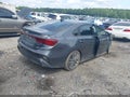 2023 Kia Forte — photo 4 of 15 | VIN 3KPF54AD2PE684278