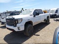 2020 GMC Sierra — photo 2 of 16 | VIN 1GT49PEY9LF215425