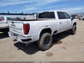 2020 GMC Sierra — photo 4 of 16 | VIN 1GT49PEY9LF215425