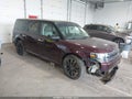 2019 Ford Flex — photo 1 of 16 | VIN 2FMHK6C80KBA36673