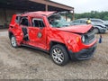 2018 Jeep Renegade — photo 1 of 16 | VIN ZACCJBAB6JPH52562