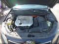 Photo 10 of 15 — 2012 Kia Optima Hybrid