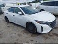 2024 Nissan Sentra — photo 1 of 16 | VIN 3N1AB8BV6RY291521