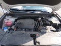 2025 Hyundai Tucson — photo 10 of 17 | VIN 5NMJCCDE7SH485176
