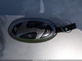2025 Hyundai Tucson — photo 11 of 17 | VIN 5NMJCCDE7SH485176