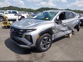 2025 Hyundai Tucson — photo 2 of 17 | VIN 5NMJCCDE7SH485176