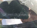 2025 Hyundai Tucson — photo 9 of 17 | VIN 5NMJCCDE7SH485176