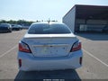 2024 Mitsubishi Mirage — photo 16 of 16 | VIN ML32FUFJ2RHF01426
